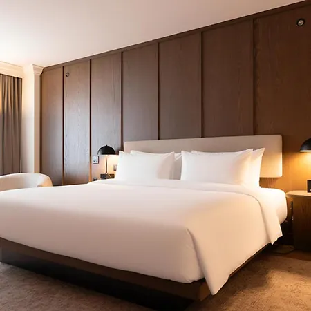 Metcalfe Hotel Montréal by Gray Collection-2